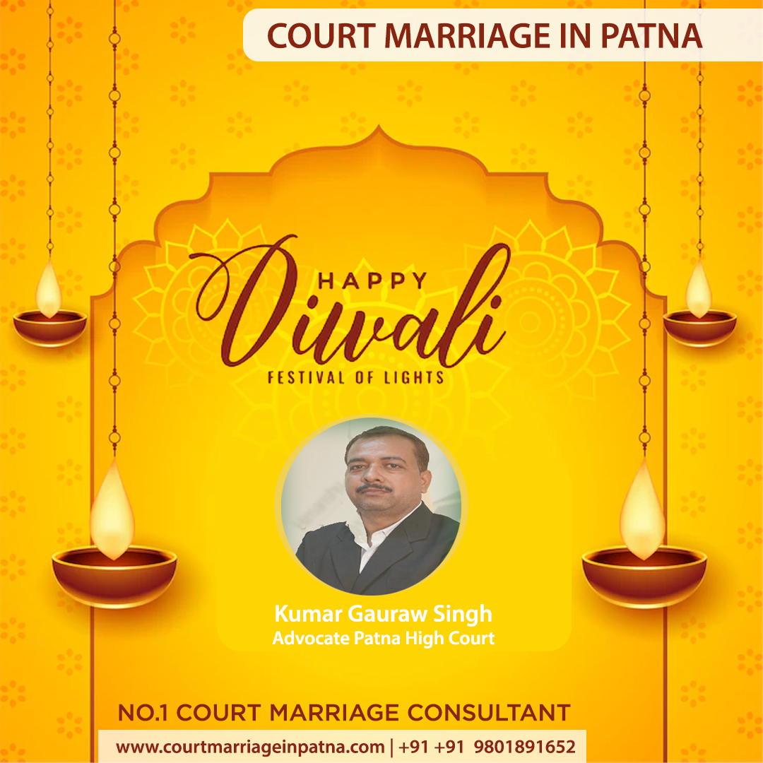 CourtPatna's tweet photo. 🙏 आप सभी को #दीपावली के पावन पर्व पर आपको और आपके परिवार एवं समस्��� परिजनों को #mlzsmuzaffarpur  की ओर से हार्दिक बधाई व मंगल शुभकामनाएँ। 
#happydiwali #Diwali #happydiwali2022  #diwaligift  #diwalispecial  #Diwali2022  #courtmarriage #kumargaurawsingh #advocate #PatnaHighCourt https://t.co/XXpMlHtpiQ