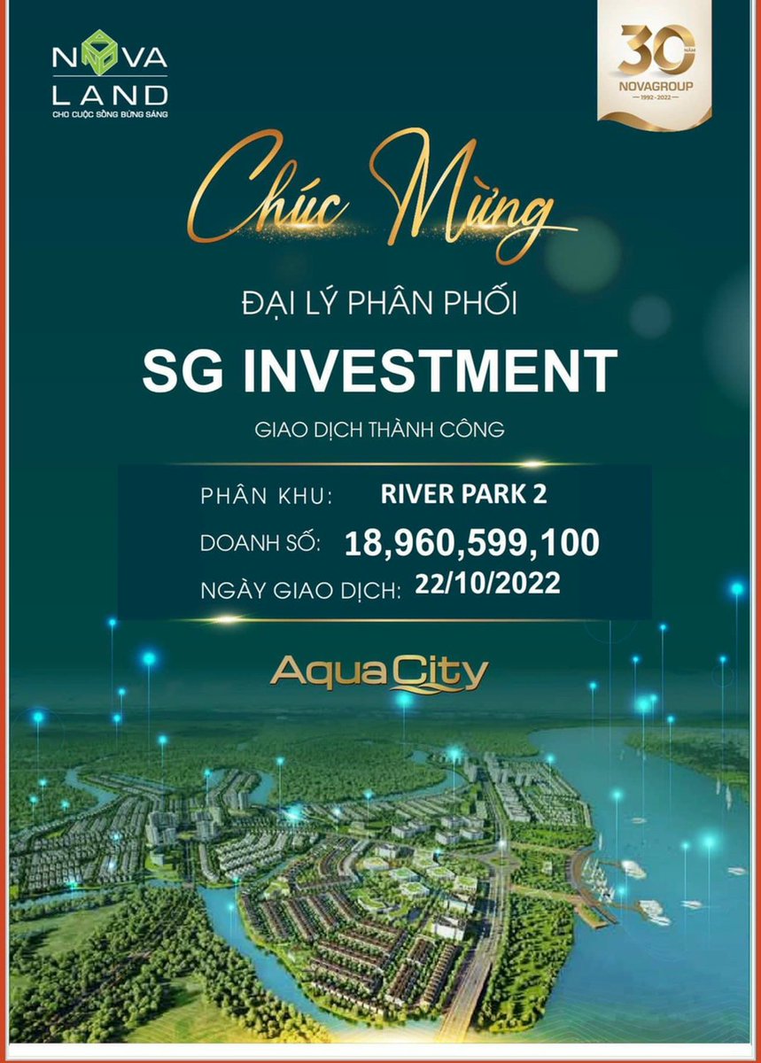 Property_Nova's tweet photo. 1 cuối tuần bùng nổ cùng AQUA CITY và NOVAWORLD PHAN THIẾT

#aquacity #novaworldphanthiet #novaland https://t.co/c7kW2CEgS1