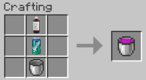 derp_doc's tweet photo. BUCKET OF LEAN!!!!!!!!!!! (sauce: u/ThisIsMistaCrazy from reddit)
#Lean #sprite #coughsyrup #minecraft #meme #minecraftmeme #Leanmeme #bucketoflean #thisisabucket https://t.co/fy1NPV0m1x