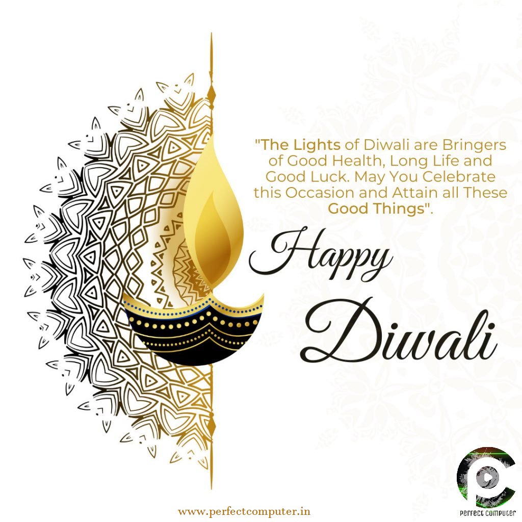 PerfectComput12's tweet image. An occasion to celebrate victory over defeat, light over darkness, awareness over ignorance, an occasion to celebrate life. May this auspicious occasion light up your life with happiness, joy and peace. #HappyDiwali