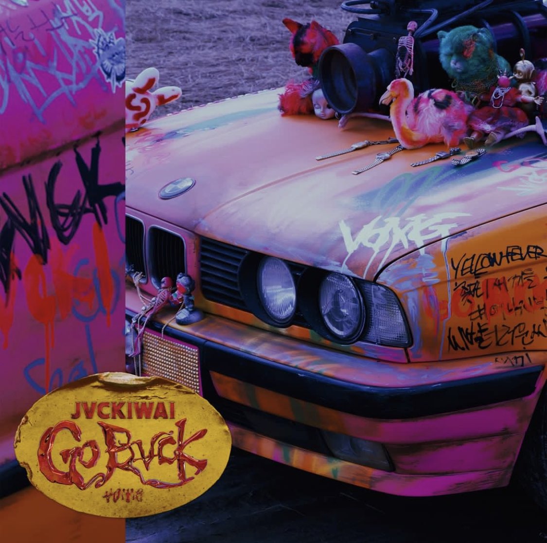 khiphopnewsjp's tweet photo. #JvckiWai が #AOMG のニューアーティストとして合流しました！
ニューシングル #GoBack をリリースし、活動再開を公式に発表しました。

#khiphop #khh #khiphop好きな人と繋がりたい https://t.co/b8taHtPInJ
