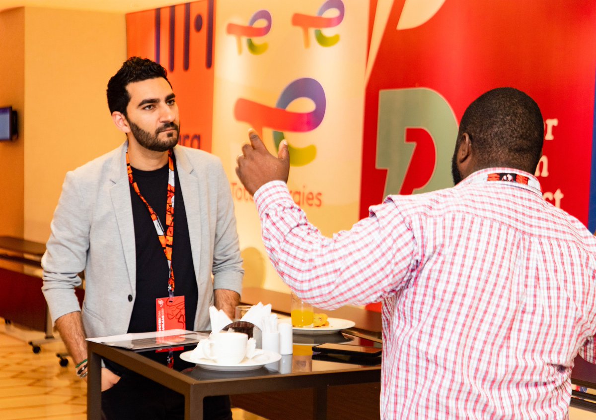 AliMDewji's tweet photo. I was invited to judge / invest on the annual Sahara Sparks Event. It's great to see the future minds and tech heroes of our Country โ #PotentialUnleashed22) A job done to everyone involved and specifically to @SparkSahara @Afruturist https://t.co/qYGUxpoBYz