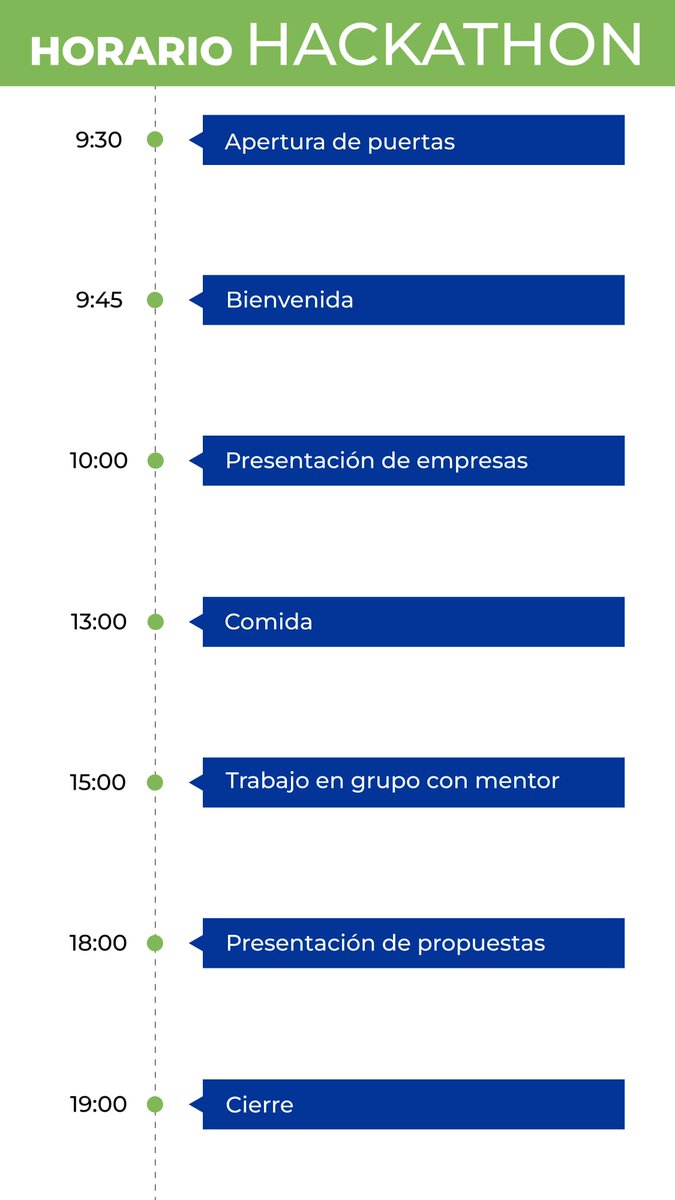 actuaupm's tweet photo. ¡No te pierdas el HACKATHON EELISA Industrial Design for Human: Comunidades sostenibles!
¡Próximo 4 de noviembre!
@ETSIDI_UPM @eelisa_eu @etsididesign @Id4h_eelisa @La_UPM 
https://t.co/D8GaodVAAc https://t.co/VsH63Ox7yk