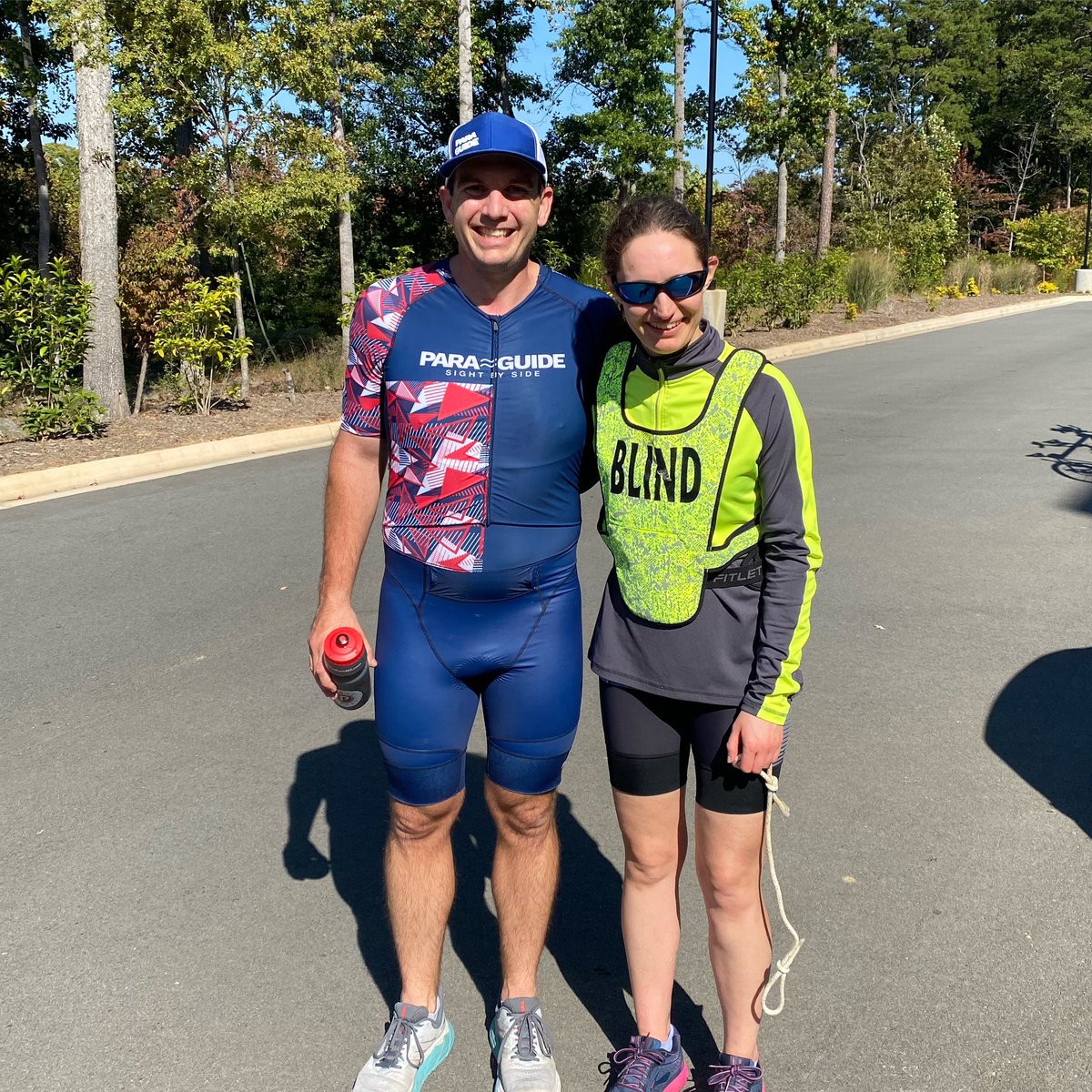 Para Guide tweet media