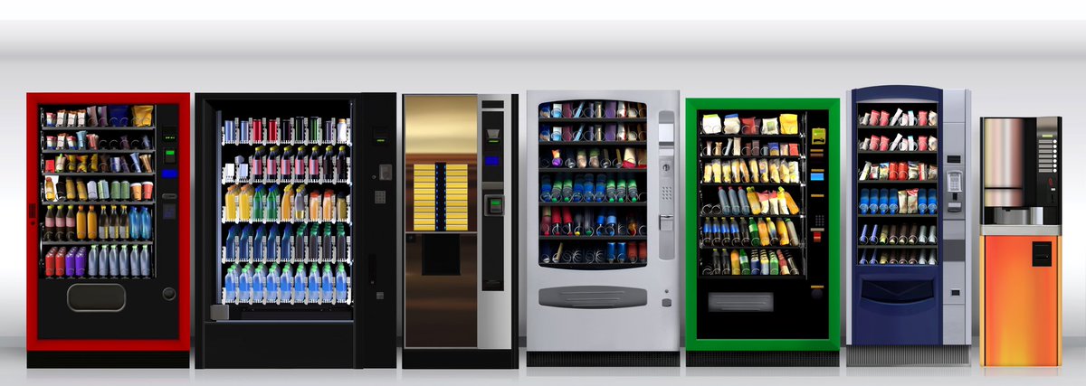whatsontheshel1's tweet photo. Vending machine β¨πΈ
Mock-up π@Shutterstock
https://t.co/jfDVImtKDB
#vendingmachines #vending #Changemachine #modern #LCD #touchscreen #Cigarette #Modern #condom #machines #Food #snack #Bulkcandy #gum #Freshsqueezed #orangejuice #juice #water #chocolate https://t.co/zd9LxkvUOG