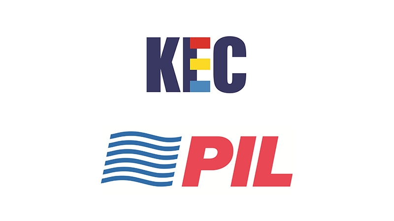 ICEDigitalTrade's tweet photo. #EPC major @KEC_Intl and top 12 #container #line @PilSingapore are now live with #CargoDocs #eBoLs! The ex-#India to #UAE go-live shipment also marks the first use of CargoDocs in the #Engineering #Procurement & #Construction (EPC) sector. >https://t.co/m2YRVuquTr< https://t.co/ZqZsjkhNIM