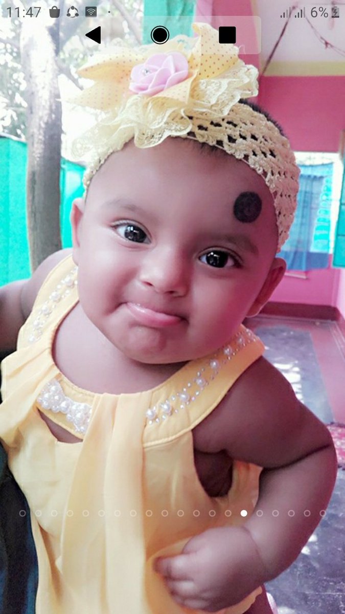 সকলের কাছে দেয়া চাই মেয়ে টার জন্য