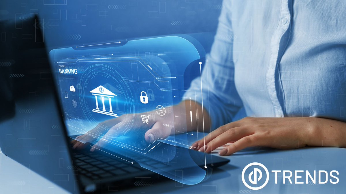 DeutschePayment's tweet photo. How will the Bank of Tomorrow look like? Fincog took on this question and distilled seven critical factors, among them, #customerexperience, #agility, and the focus on core capabilities, all of which are pivotal to Deutsche Payment’s business activities. 

https://t.co/GBRvWxJyT3 https://t.co/uPfZMRgz4d