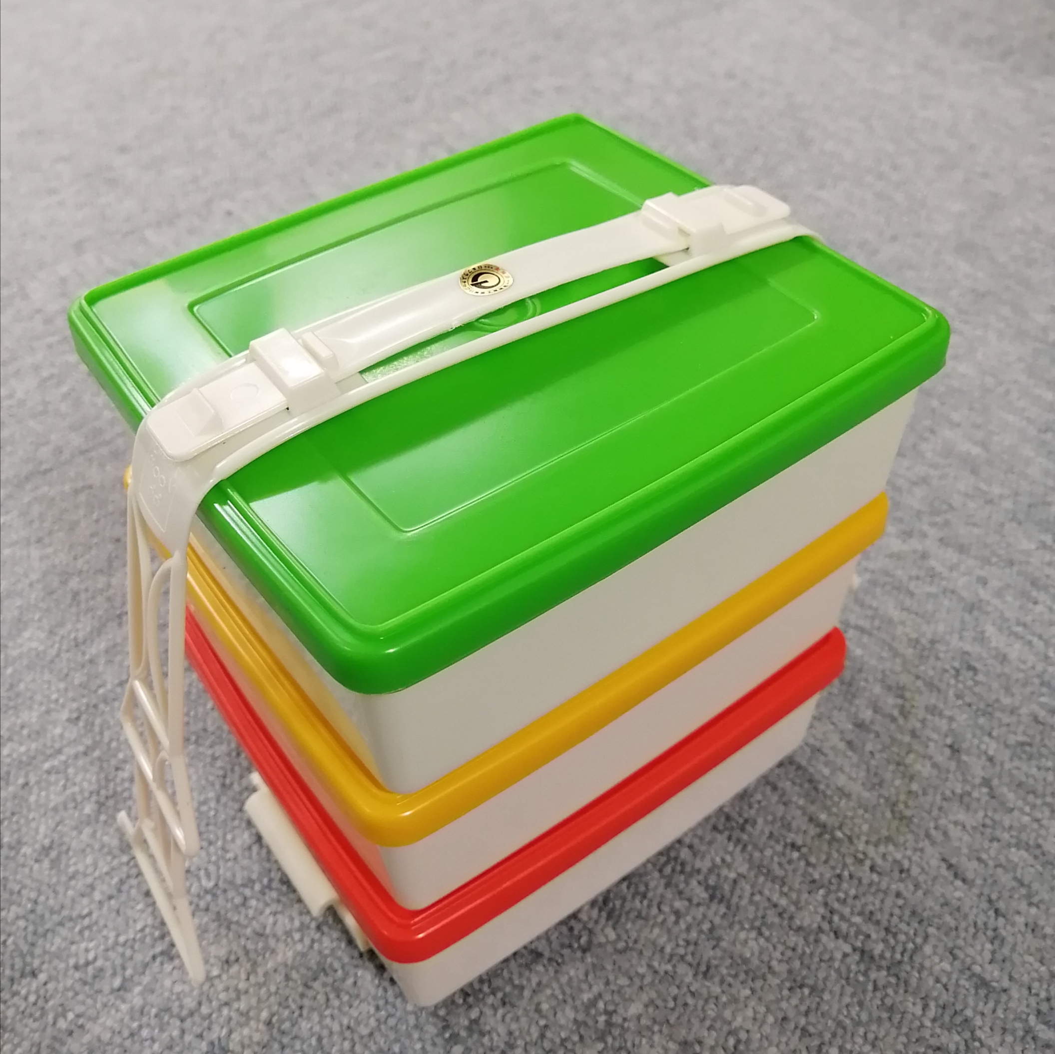 変革のパワーを授ける・願望成就 錦化成株式会社 昭和レトロ NISHIKI