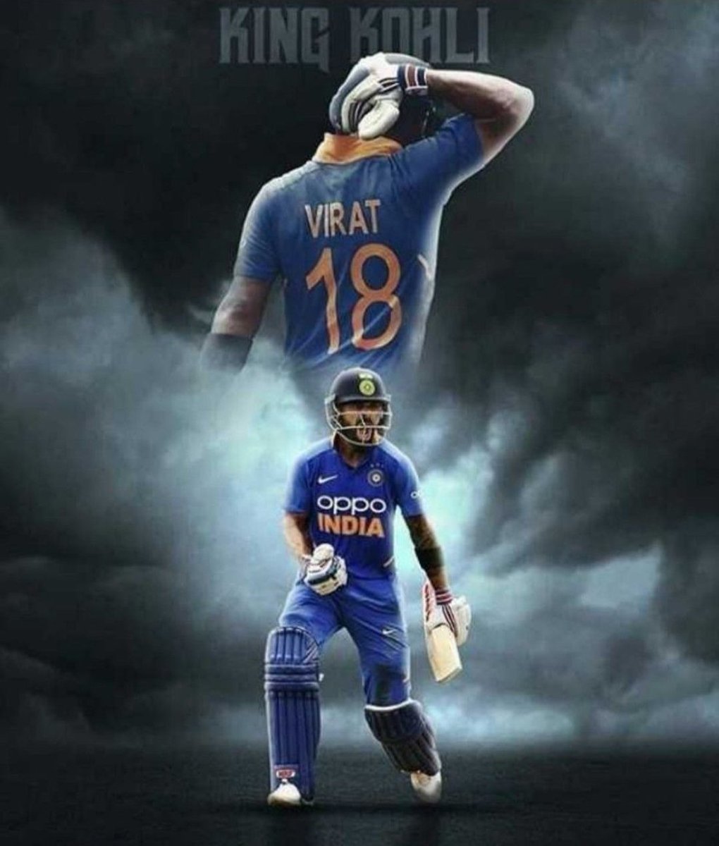 mdprince313's tweet photo. दौर- ऐ- बादशाहत् आते है लौट कर् । 
फ़नकारी चाहिए खेल पलटने की । 
@imVkohli https://t.co/gSUMRh0eN0