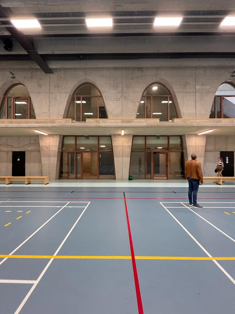 SmetPascal's tweet photo. Terugblik op een geslaagd Archiweekend.
Brussel, architectuurstad!
#Archiweek #BrusselsForPeople https://t.co/thIUC0jSlS