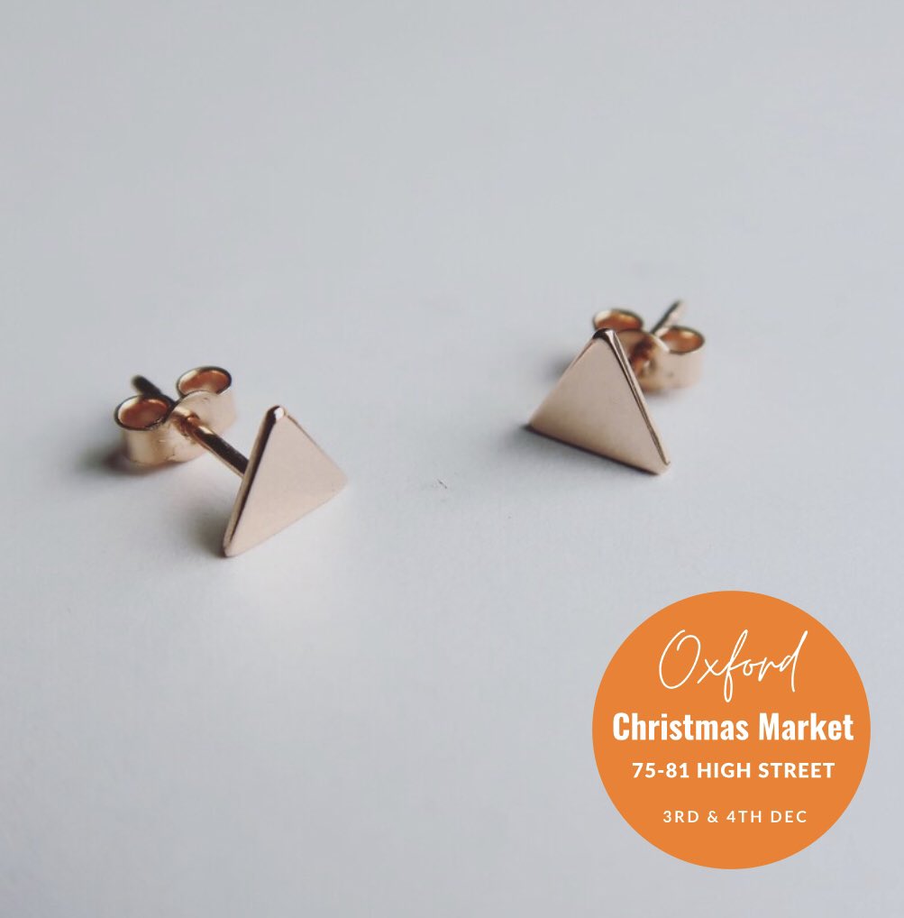 Minimal gold and silver jewellery from <a href="/ctinamadeit/">Christina</a> 

etsy.com/uk/listing/130…