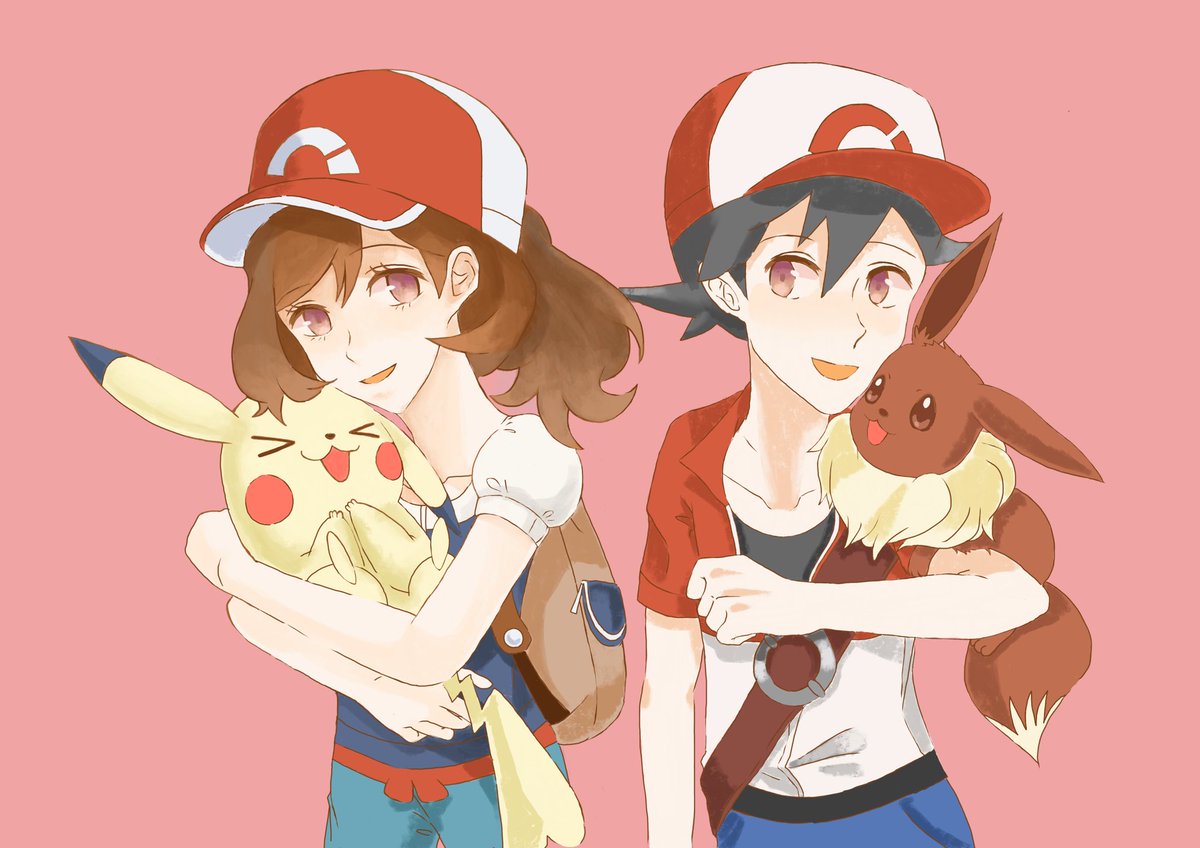 lemonade_FE's tweet photo. #ポケモン絵描きさんと繋がりたい
久々にタグ使わせていただきます…！反応くださった方で気になった方フォローさせてもらいます。よろしくお願いします☺️ https://t.co/x4Rf1V2M1N