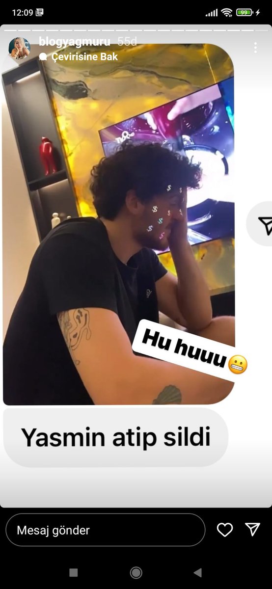 Bravo yine gündemdesin.Birilerinin pr malzemesi olmaya devam...<a href="/poyrazBIGG/">Yiğit Poyraz</a>