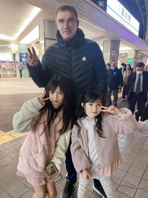 Twitterのコスプレ画像12