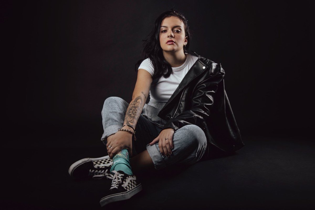 METSE_oficial's tweet image. ¡Os presento "18", el nuevo disco de @OGiselahidalgo ! ¡No os lo perdáis! musicaentodosuesplendor.es/2022/10/18-el-…