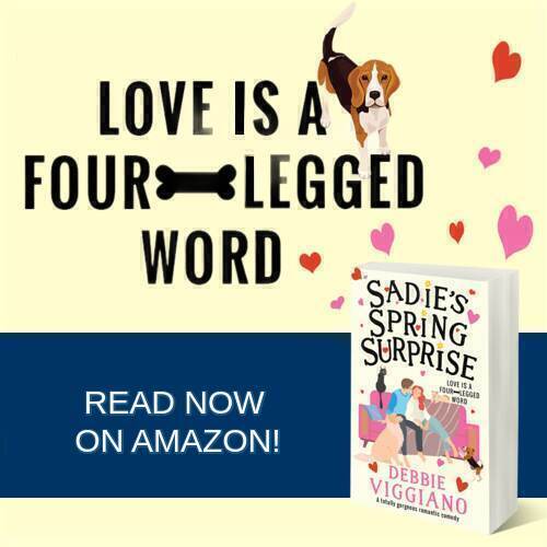 Newly single Sadie has dared to start a new relationship, but this guy has 4 legs, not 2. William Beagle restores calm to Sadie's world until village newcomer Jack accuses her of stealing HIS dog! #MondayMotivation #Romance UK amazon.co.uk/dp/B09Q9BLNLT US amazon.com/dp/B09Q9BLNLT