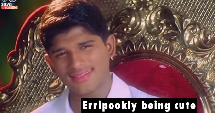rocksolid565's tweet photo. @ursHemanthRKO @guptanagu8 #insecurefoxalluarjun https://t.co/EXVmtiinVF