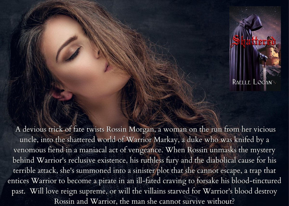 When Warrior Markay was attacked by a knife-wielding fiend, his face scarred, his world was shattered. Can one woman seduce Warrior from his hellish existence and entice him to love again? #book #books #romance #RomanceBooks #BookRecommendations amazon.com/author/raellel…
