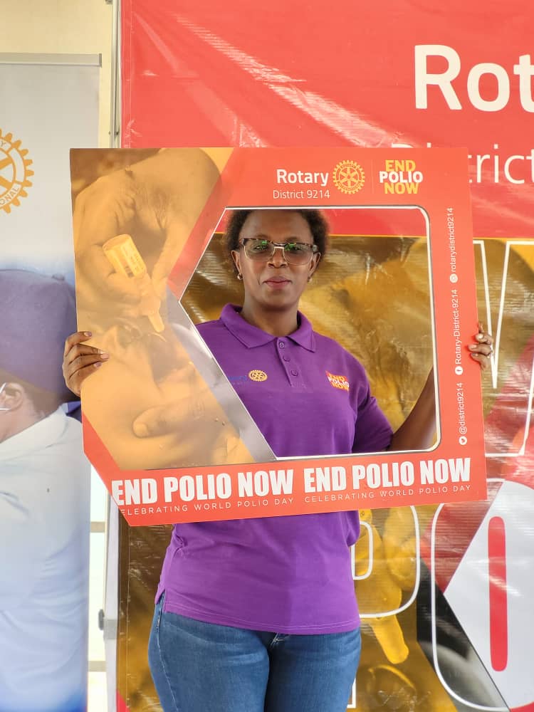 Rotary Club of Bunga D9214 tweet media