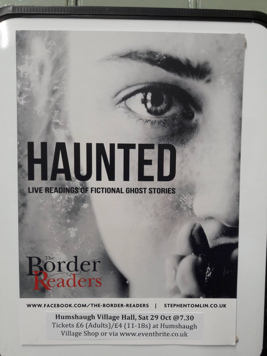 Humshaugh Shop tweet media