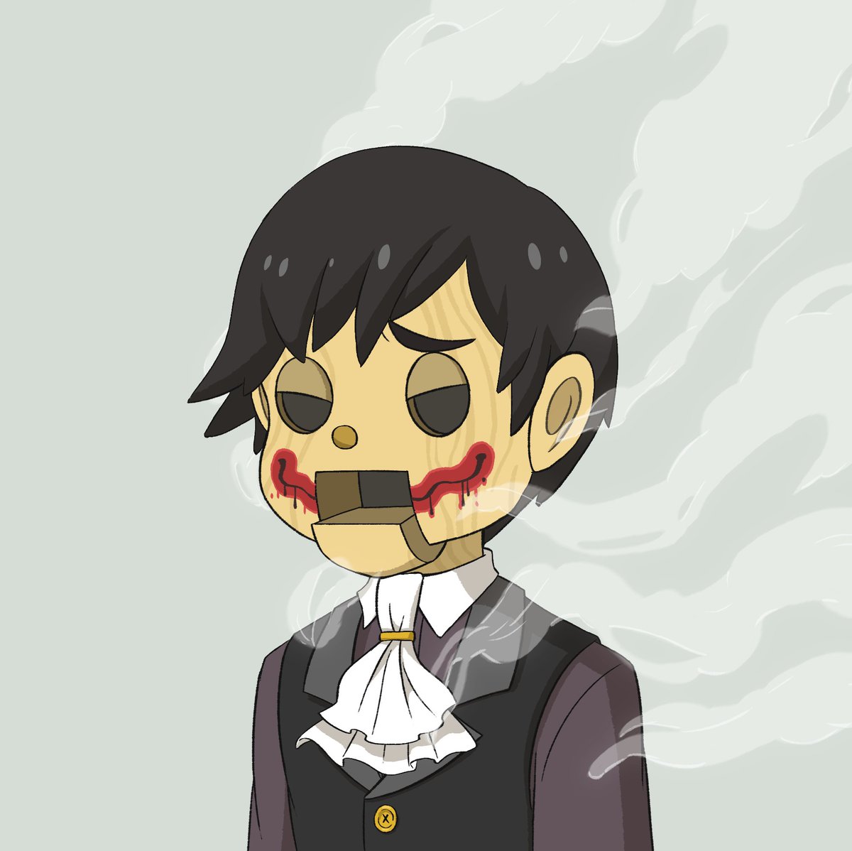 Im still lovin my <a href="/IsekaiMeta/">Isekai Meta</a>

#IsekaiMeta #puppetsFTW #NFTs