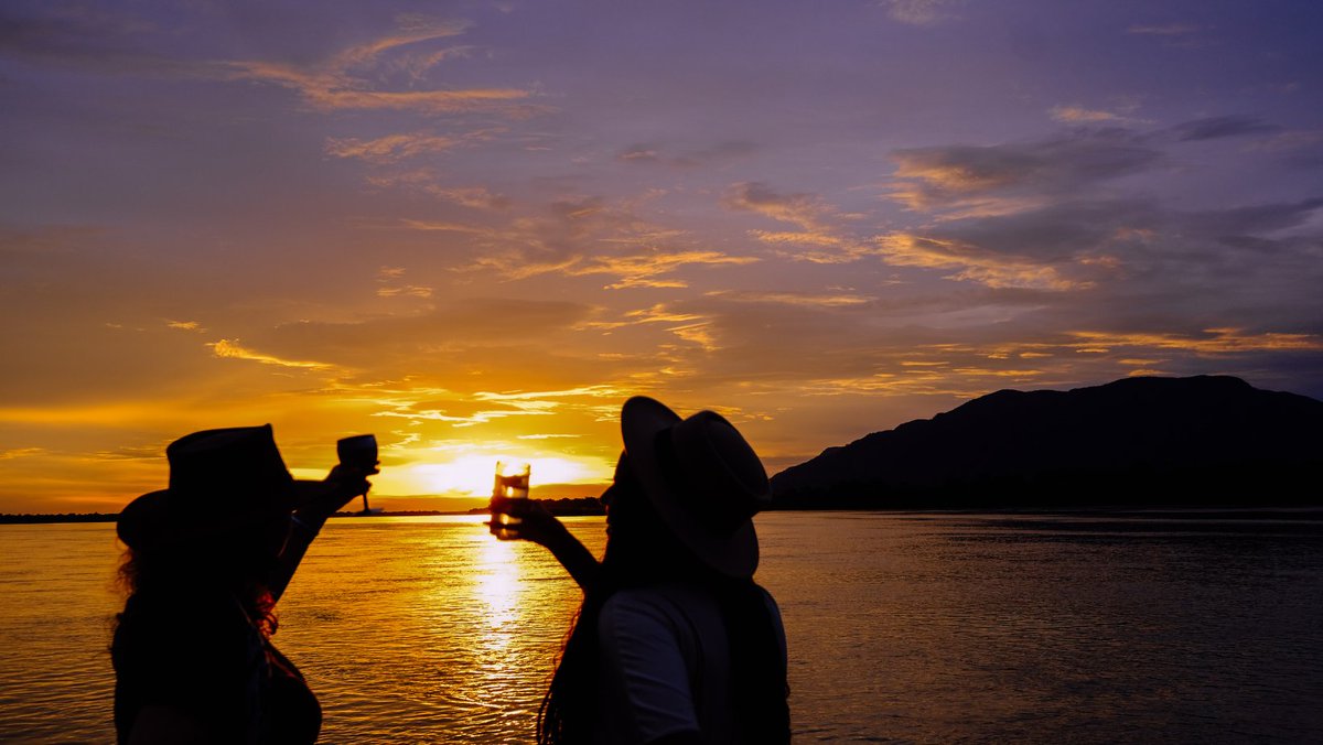 RoyalZambezi's tweet photo. Happy Independence Day to our beloved home of Zambia! We will be sure to raise a toast over the Zambezi this evening. One Land One Nation.

#independenceday https://t.co/bAFkWoBrrK