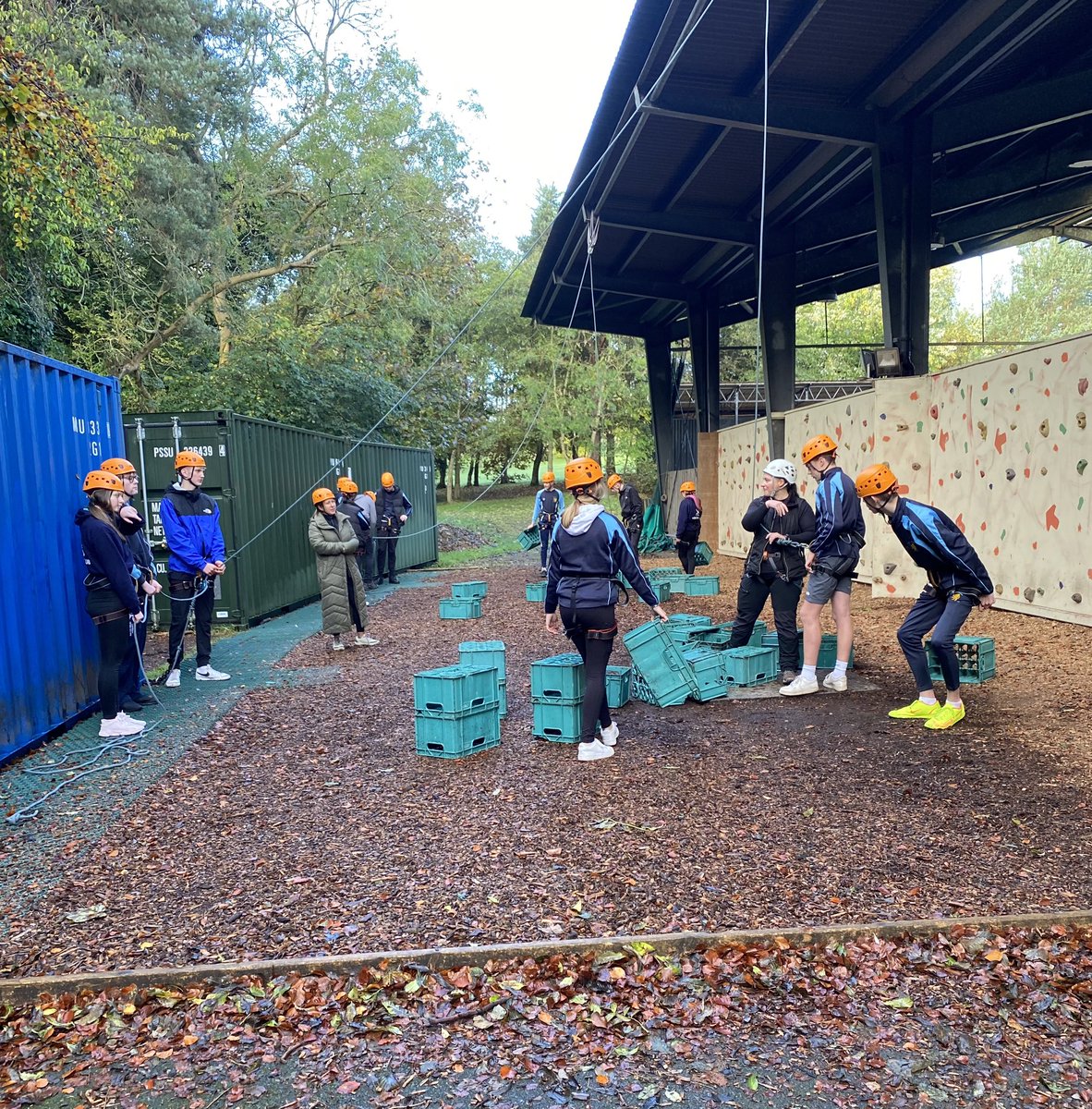 Maths Dept @ Bangor Academy tweet media