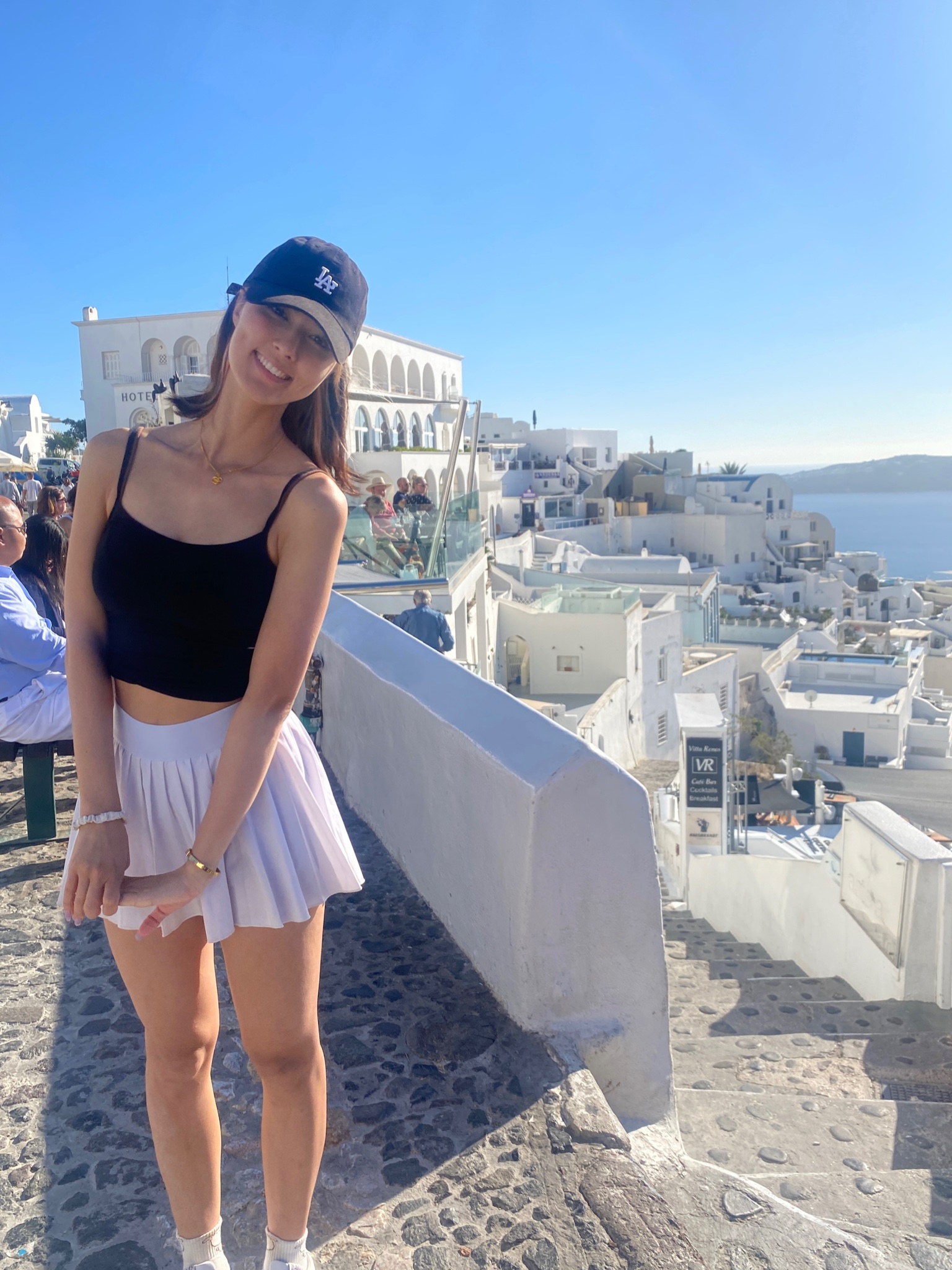 amie on Twitter: "visited 5 beautiful countries in 10 days and survived