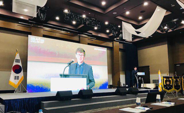 Stephen L. Roberts tweet media