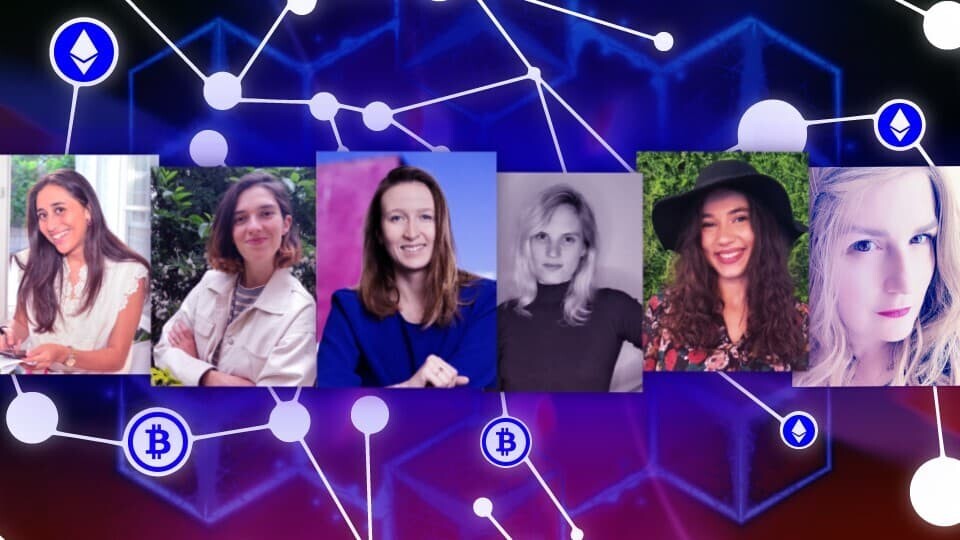 Enquête: "J'ai besoin de faire dix fois plus qu’un homme": ces Françaises qui cassent les codes dans les cryptos
l.bfmtv.com/B4n