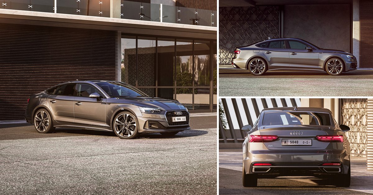 Audi Italia (@audiit) on Twitter photo Distinguersi con eleganza è tra le cose più difficili da realizzare. Con #AudiA5 Sportback, ti basta salire a bordo.📸<a href="/AudiMiddleEast/">Audi Middle East</a> Distinguersi con eleganza è tra le cose più difficili da realizzare. Con #AudiA5 Sportback, ti basta salire a bordo.📸<a href="/AudiMiddleEast/">Audi Middle East</a>