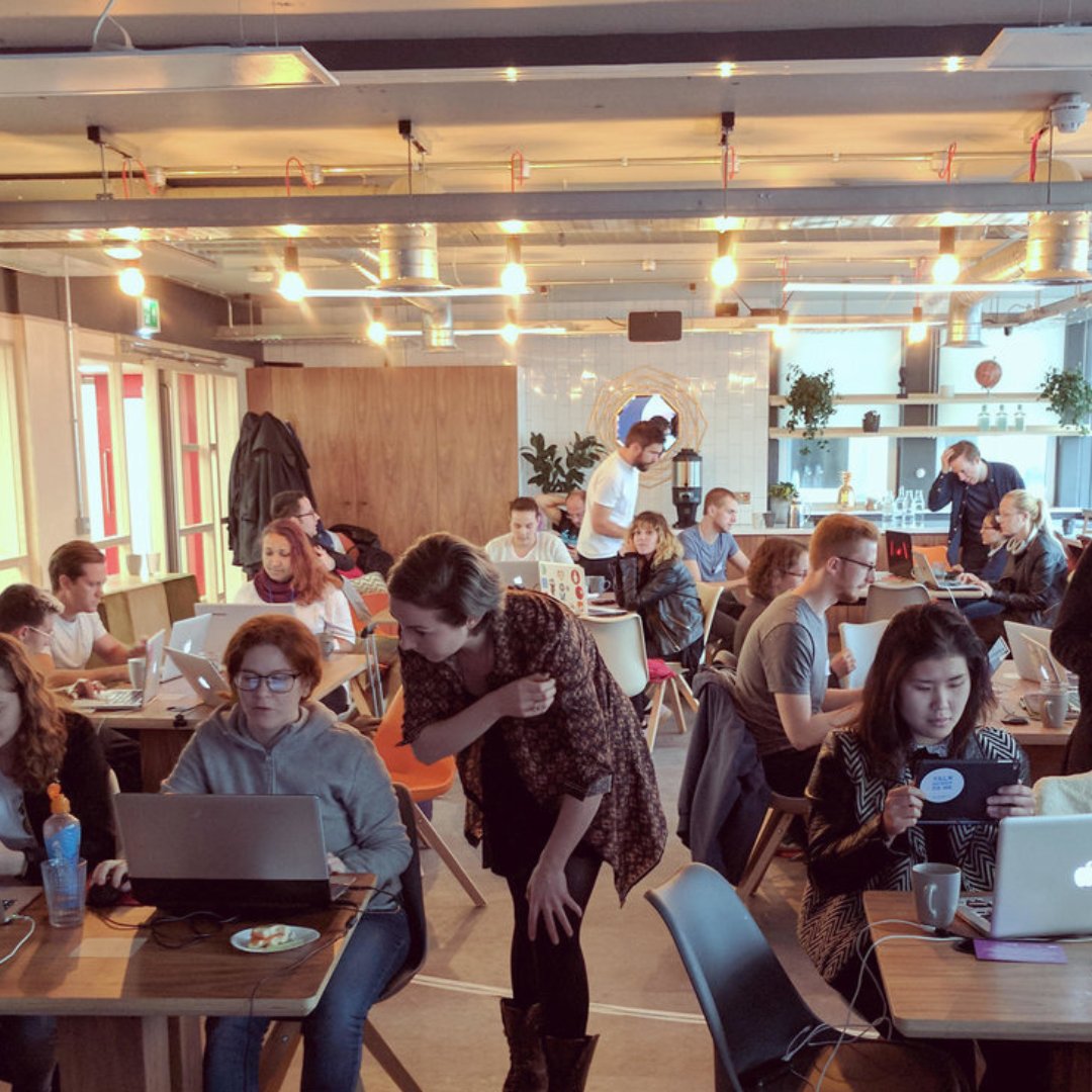 FuseBoxBtn's tweet photo. #TalentFest22 is just around the corner ✨

The five-day event will take place between 14th and 18th November to boost the region’s thriving digital industry, support business hires, and nurture the most talented people doing incredible things. The FuseBox is proud to host… https://t.co/v1mJxlXlJh
