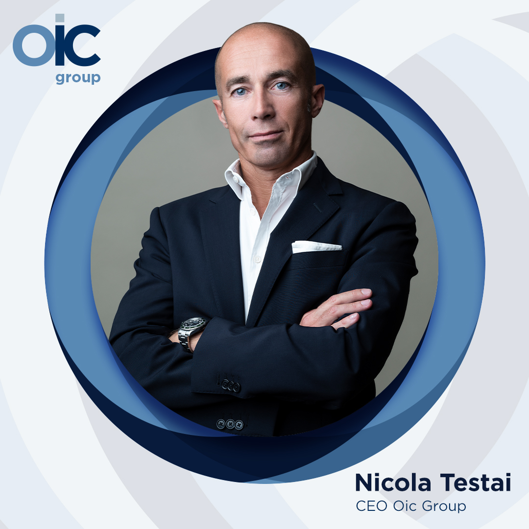 OIC Group tweet media