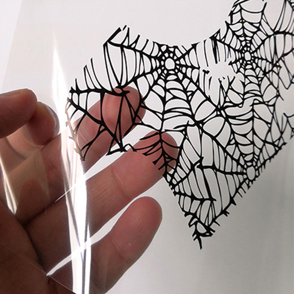 Greatk2Sales1's tweet image. Polyester film sheets PTS100 is interior/exterior using ultra-clear pet print media. The structure of this pet print material is an Eco-solvent ink-absorbing coating on the Clear Polyester sheet surface. 
#PPmaterial #polyesterfilm
greatk2.com/display-media-…