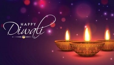 From all of us here at WCMS, a very joyful Diwali to all who celebrate!