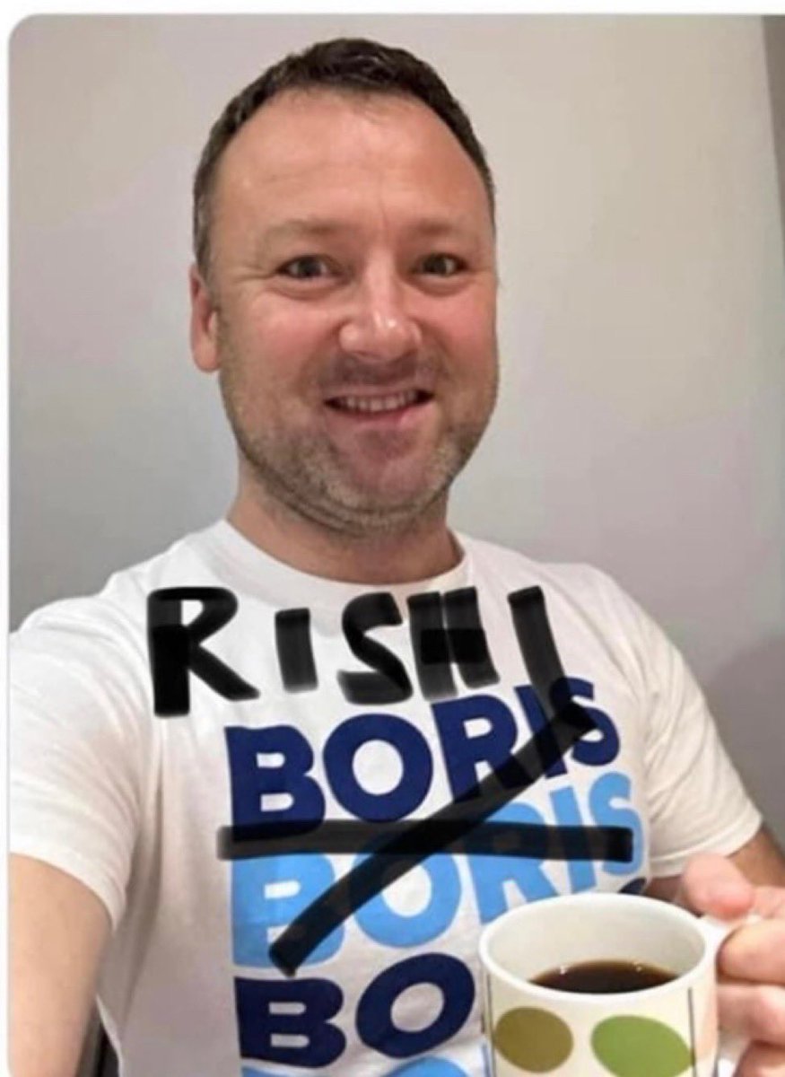domjoly's tweet photo. Morning sweetheart @Bren4Bassetlaw https://t.co/Q7kM4V7ZL9