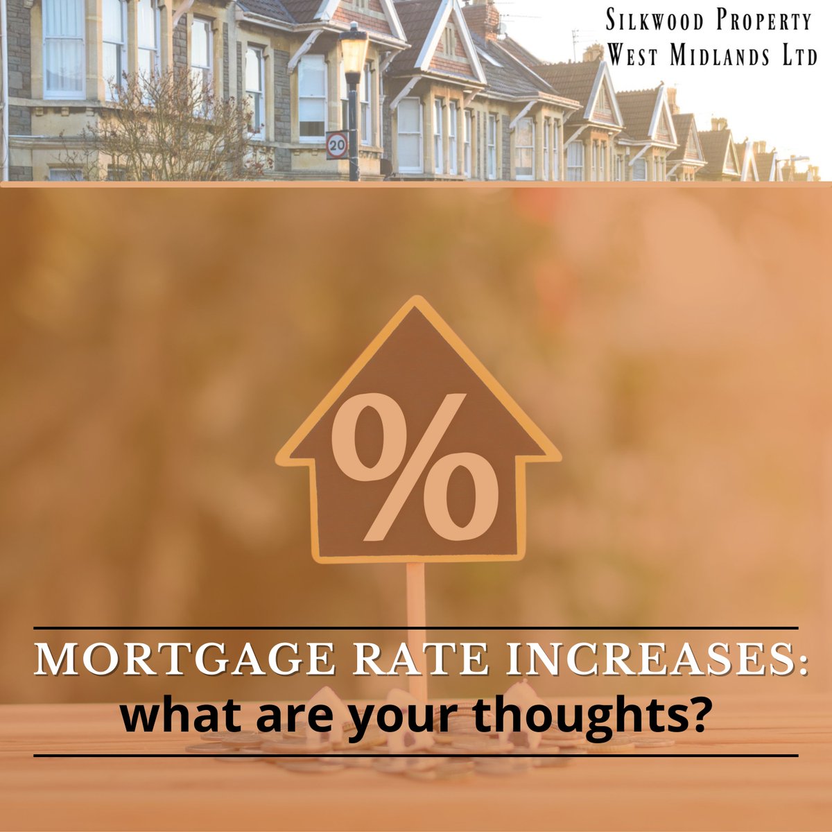 silkwoodproprty's tweet photo. What are your thoughts now, on the yield and the ROI you are going to get on single lets with the increased mortgage rates?
Let me know what you think, comment below.
#singlelet #rent #tenant #landlord #silkwoodproperty #ukproperty #ukpropertyinvestors #propertyinvestor https://t.co/LX7chzmTnT
