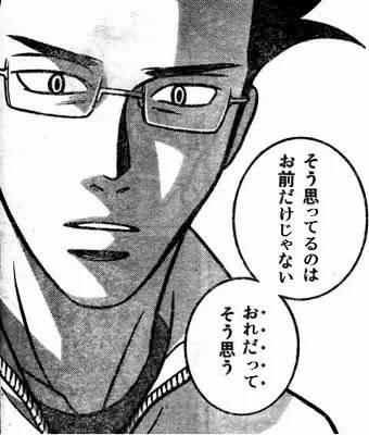 @sayupero0323 俺も同じ考えだったので
引用元の方にはクイックアクション以外のキャラ評価は必要ないのでは?
と提案しておきました…

リストを作ってる人は考えながら
頑張ってると思うんですけどね… 