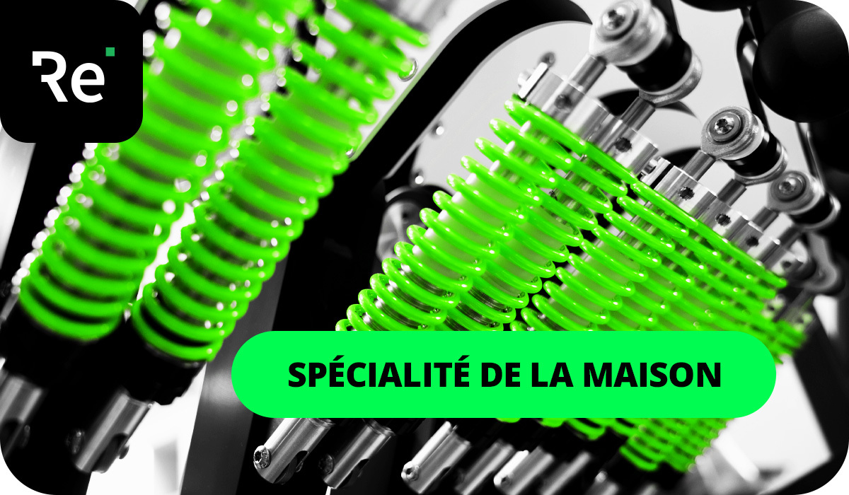 With the increasing importance of quality in #industry we adopt  the right technology, tools, methods and control models to produce perfect #assemblies and/or subassemblies. If needed we can use QR codes for critical assemblies #ISO13485