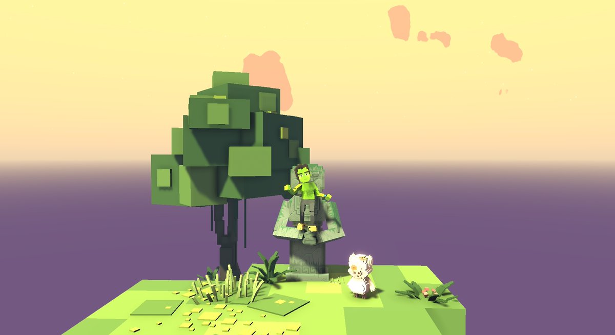 namtann82's tweet photo. @TheSandboxGame I just participated in the #SandboxAlphaS3Giveaway for a chance to win 500 SAND! I found McDull, check out my screenshot below!
👇 https://t.co/Dy2dgHdtGP