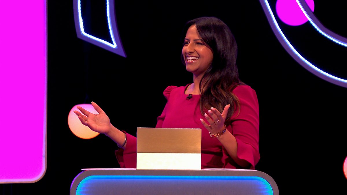 WeAreWhisperTV's tweet photo. Riddiculous, starts TODAY on @ITV at 3pm! 

“2 years ago, we focused on unscripted alongside Sports. This year we’ve delivered Ben Stokes for Prime Video and now have a quiz show every weekday on ITV.

“Massive credit to @EastMedia for delivering". Sunil Patel, CEO Whisper Group. https://t.co/tBvDAFWYTd