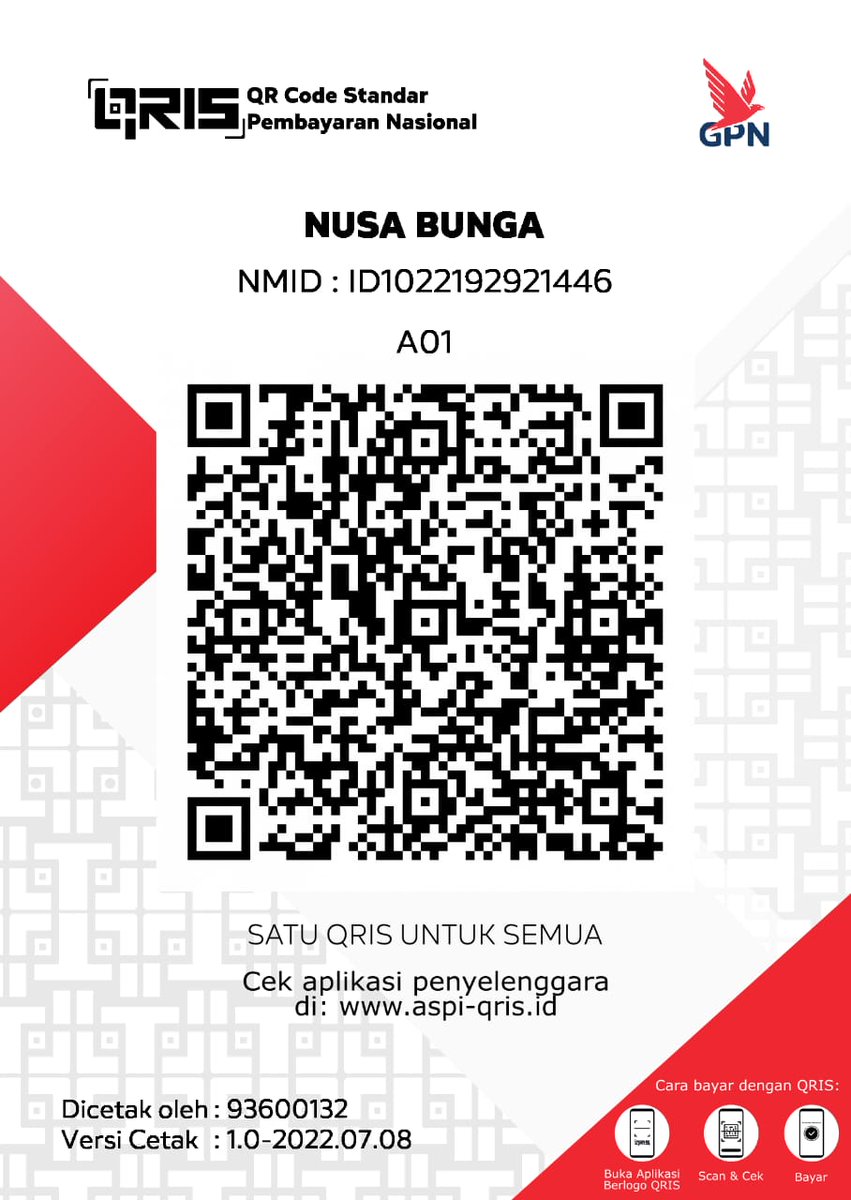 dummyallo's tweet photo. @test_yola Ini QR Code https://t.co/aUt5UDbY16