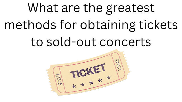 StubhubT's tweet photo. sold-out concerts https://t.co/WiV8hJrabm https://t.co/h7b0yADoGx