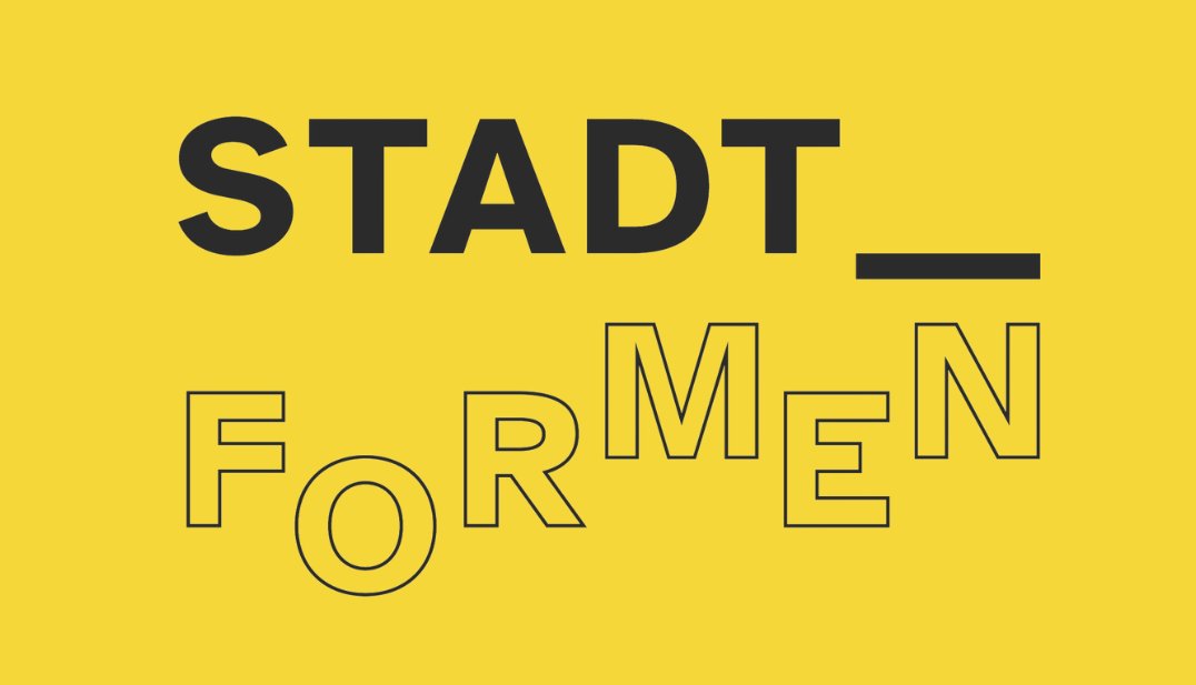 Berliner Projektfonds Urbane Praxis tweet media
