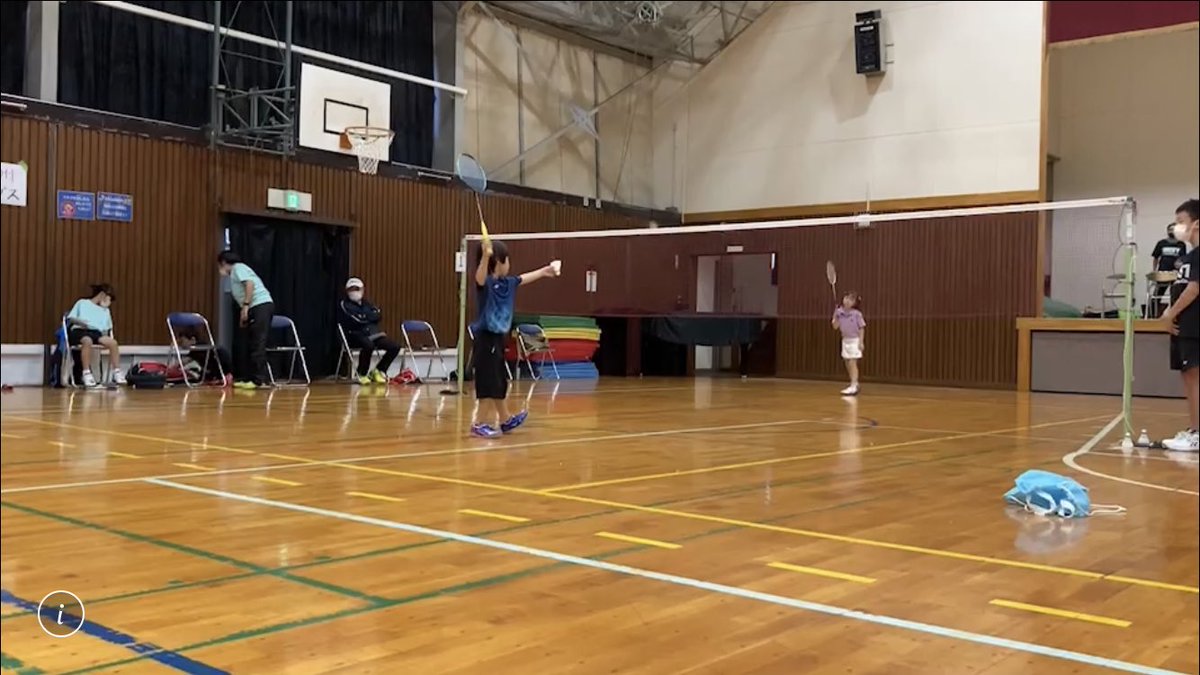 BEST_JBC's tweet photo. 221023_いつもお世話になっている近隣4クラブさんにお越し頂き、小学3年生以下限定の低学年練習会を開催しました。皆挨拶や礼儀が素晴らしく、見習う所が沢山ありました。ありがとうございました！
#ジュニアバドミントン
#低学年
#交流
#船橋市
#BESTジュニア https://t.co/er12ZRY15s