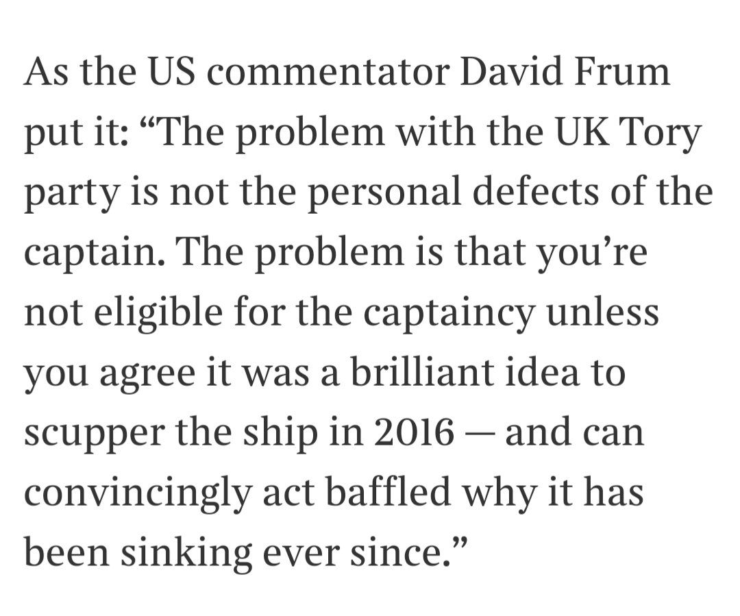 jonhenley's tweet image. Pretty much this