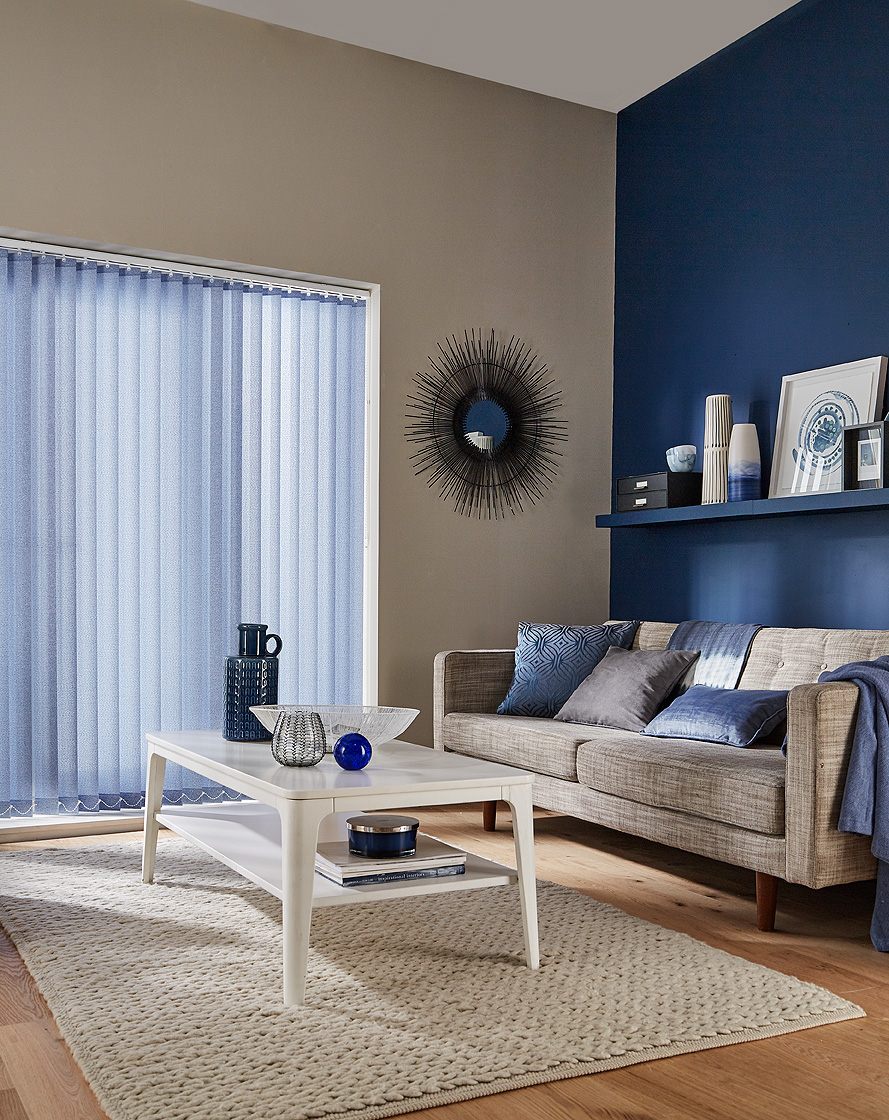 Space Centre on Twitter "RT GilliansBlinds Beautiful blues! How