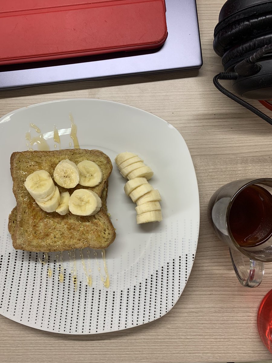 احلى فطور☺️