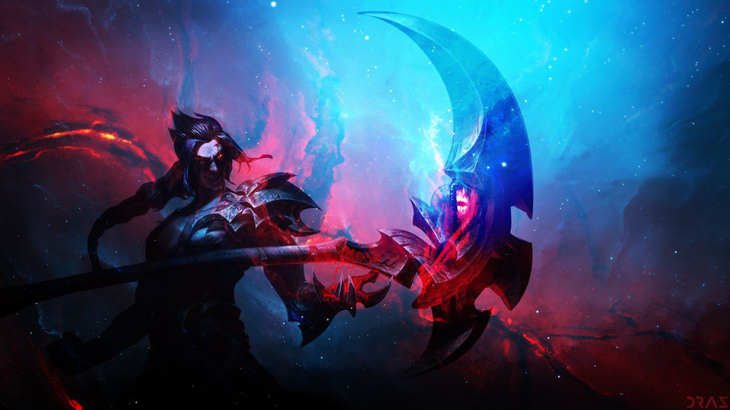 Darkbreaker95's tweet photo. WILD RIFT PATCH 3.5 3 NEW CHAMPIONS ARE AATROX, KAYNE AND LILLIA 🔥
source: @ChowZ_Channel https://t.co/1SolNQK0LI